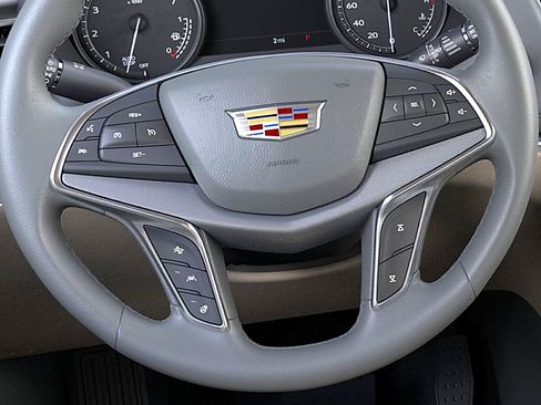 New 2026 Cadillac XT5 Premium Luxury AWD/4WD image 19