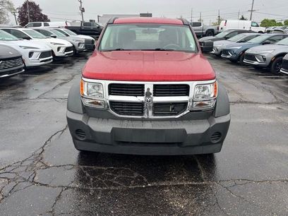 Used 2008 Dodge Nitro SXT