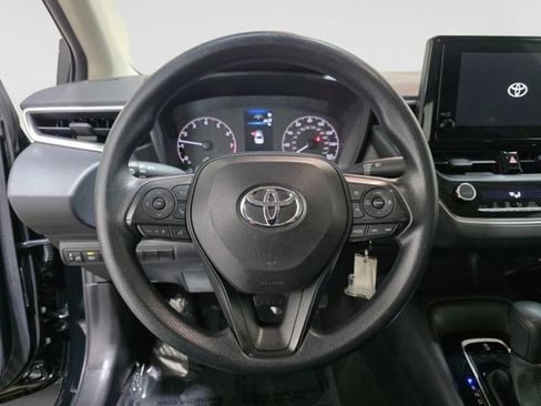 Used 2024 Toyota Corolla LE FWD image 12