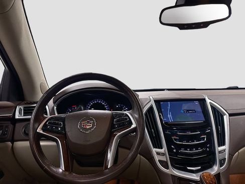 Used 2013 Cadillac SRX Premium w/ Driver Assist Package AWD/4WD image 24