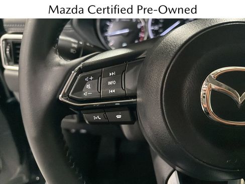 Certified 2023 MAZDA CX-5 AWD 2.5 S w/ Select Package image 15