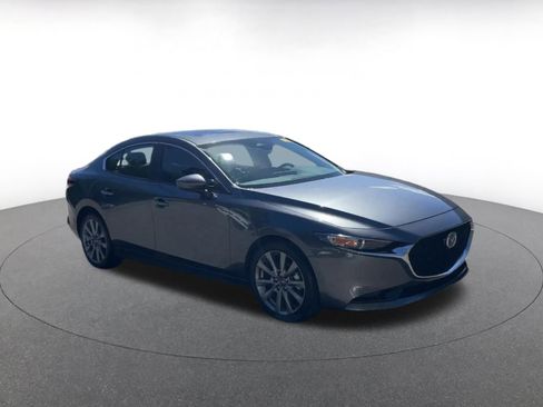 Used 2025 MAZDA MAZDA3 s image 2