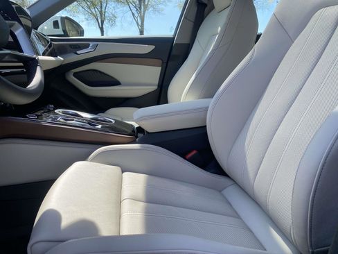 New 2026 Audi A6 Premium Plus image 15