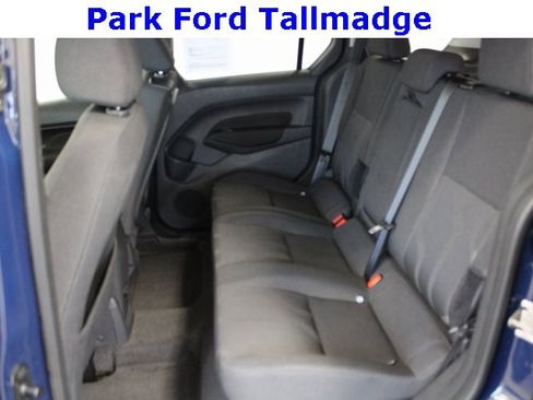 Used 2016 Ford Transit Connect XLT image 24