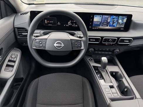 New 2026 Nissan Sentra S w/ S Cold Weather Package image 16