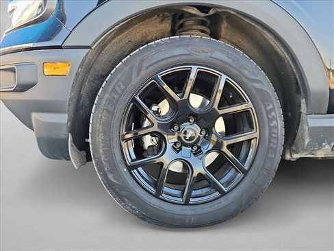 Used 2021 Ford Bronco Sport Big Bend AWD/4WD image 29