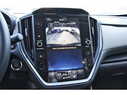 New 2026 Subaru Crosstrek 2.0i Premium image 21