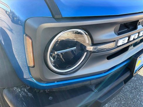 Used 2024 Ford Bronco Big Bend image 29