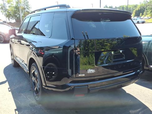 New 2027 Kia Telluride X-Line SX Prestige AWD/4WD image 5