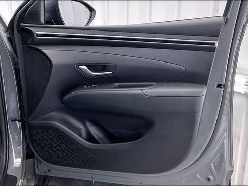 Certified 2024 Hyundai Tucson SE FWD image 21