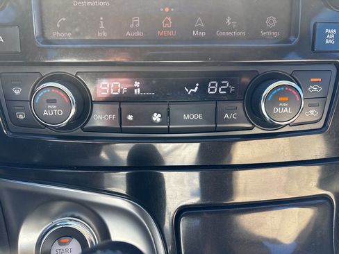 Used 2019 Nissan Maxima 3.5 SL w/ Floor Mat Group FWD image 34