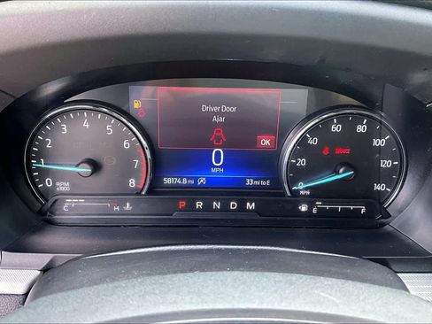 Used 2020 Ford Explorer XLT w/ Equipment Group 202A RWD image 21