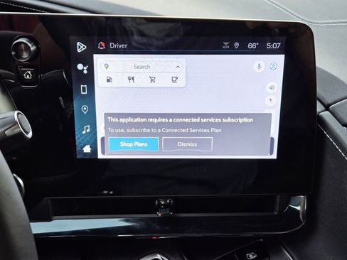 Used 2024 Chevrolet Corvette Stingray Preferred Cpe w/ Stealth Interior Trim Package image 23