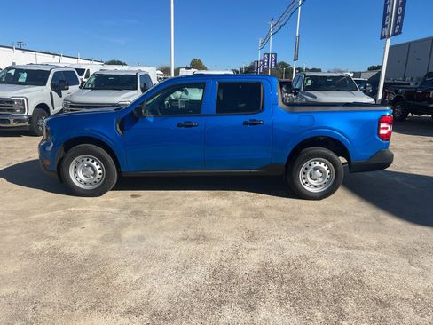 New 2026 Ford Maverick XL w/ Equipment Group 101A AWD/4WD image 6