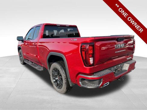 Used 2023 GMC Sierra 1500 Elevation w/ Preferred Package AWD/4WD image 3