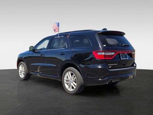 Used 2025 Dodge Durango GT AWD/4WD image 6