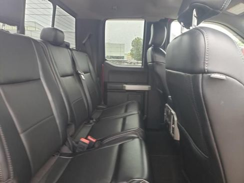Used 2019 Ford F250 Lariat w/ Lariat Value Package AWD/4WD image 18