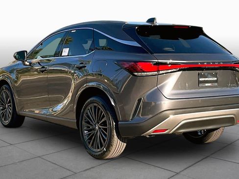 New 2026 Lexus RX 350 Premium FWD image 7