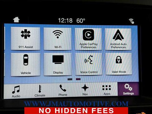 Used 2017 Ford Explorer XLT w/ XLT Technology Feature Bundle image 29