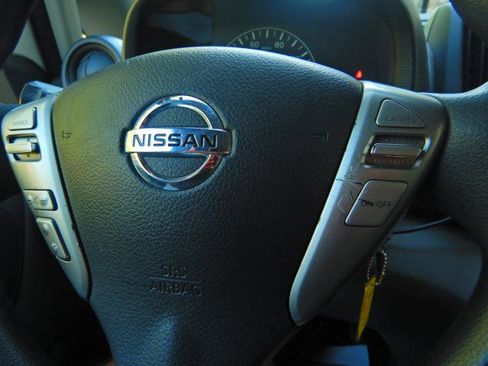 Used 2021 Nissan NV200 SV w/ Sliding Door Glass Package FWD image 21