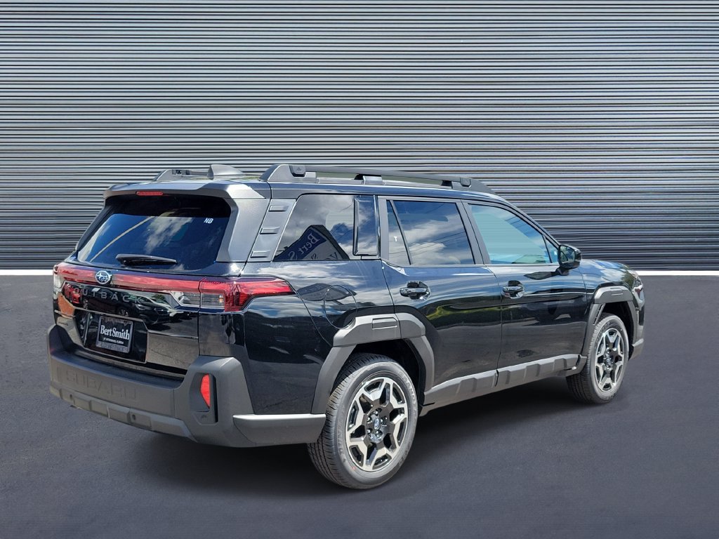 New 2026 Subaru Outback Touring AWD/4WD image 3