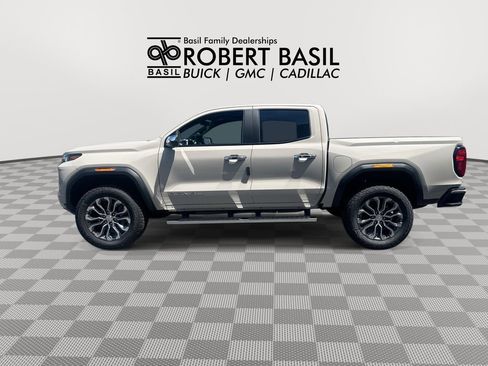 New 2026 GMC Canyon Denali AWD/4WD image 5