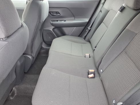 New 2026 Nissan Kicks S image 10