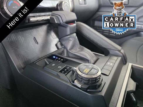 Used 2026 Toyota Tacoma TRD Off-Road AWD/4WD image 18