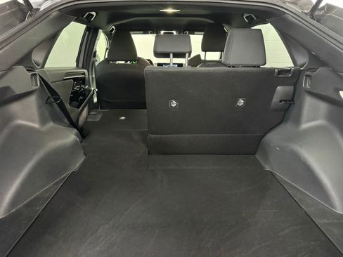 Used 2023 Subaru Solterra AWD image 34