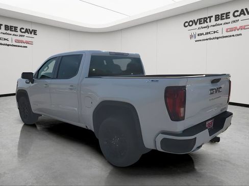 New 2026 GMC Sierra 1500 Elevation w/ X31 Off-Road Package image 7