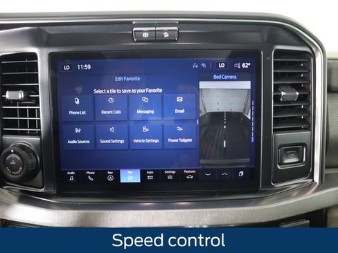 New 2026 Ford F350 Platinum w/ Platinum Plus Package AWD/4WD image 54