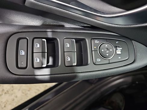 New 2026 Hyundai Sonata SEL FWD image 26
