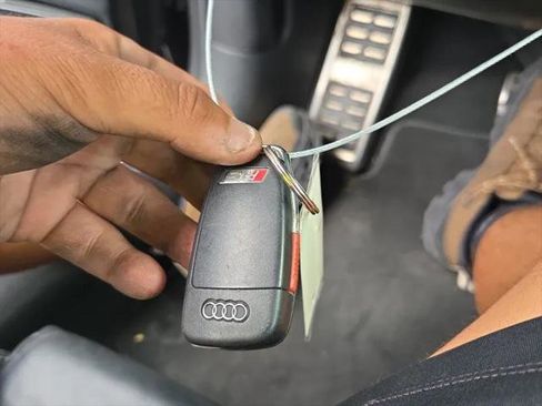 Used 2017 Audi RS 3 AWD/4WD image 22