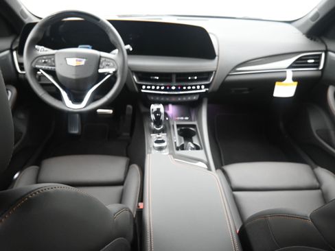 New 2026 Cadillac CT5 Sport image 10