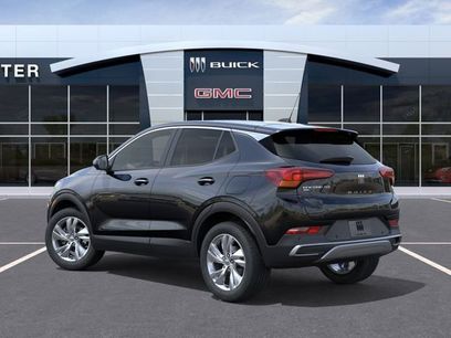 New 2026 Buick Encore GX Preferred w/ Advanced Technology Package