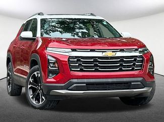 Used 2025 Chevrolet Equinox LT w/ Convenience Package II AWD/4WD video 2