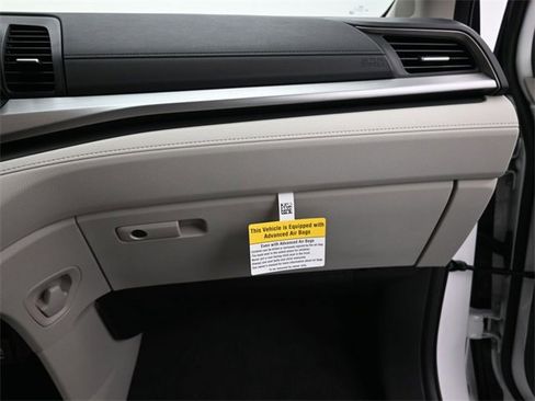 New 2026 Honda Odyssey EX-L image 25