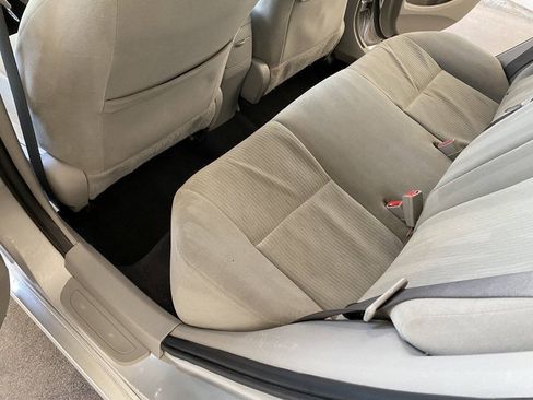 Used 2010 Toyota Corolla XLE FWD image 29