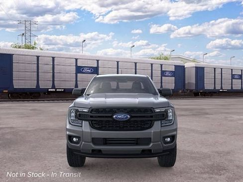 New 2026 Ford Ranger XL AWD/4WD image 6