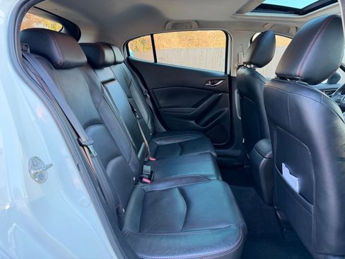 Used 2015 MAZDA MAZDA3 s Grand Touring image 16