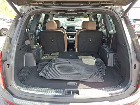 Used 2020 Kia Telluride SX w/ SX Prestige Package AWD/4WD image 30