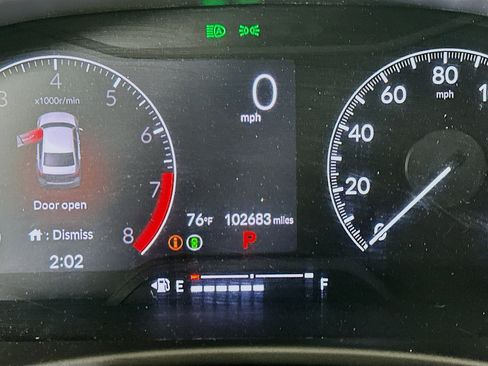 Used 2022 Honda Civic LX image 19