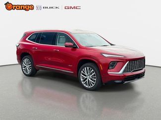 New 2026 Buick Enclave Avenir w/ Super Cruise Package video 1