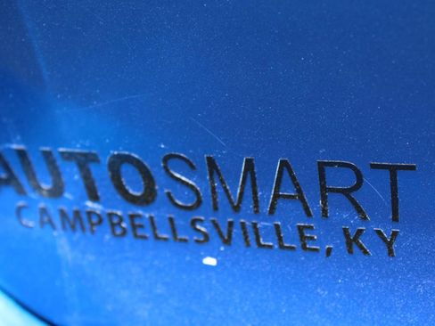 Used 2016 Honda Fit EX image 6