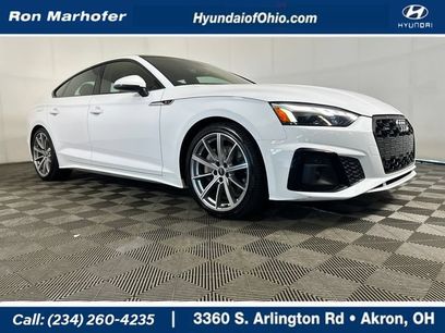 Used 2025 Audi A5 2.0T Premium Plus