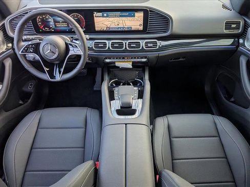 New 2026 Mercedes-Benz GLE 450 4MATIC image 14