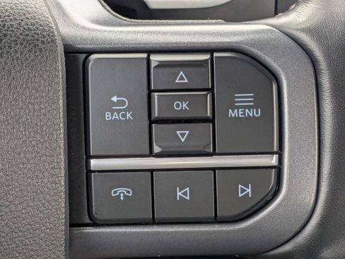 Used 2023 Ford F150 Lightning Lariat w/ Max Trailer Tow Package image 26