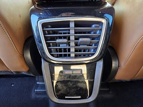 Used 2023 Lincoln Nautilus Reserve w/ Equipment Group 201A image 12