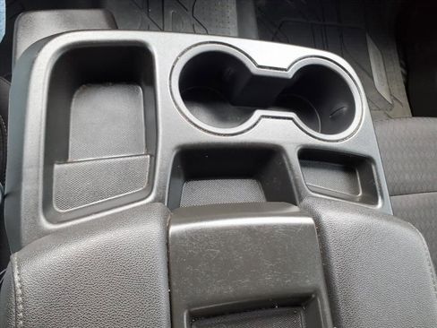 Used 2024 Chevrolet Silverado 1500 Custom image 21