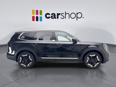 Used 2023 Kia Telluride EX w/ EX Captain's Chair Package FWD image 6
